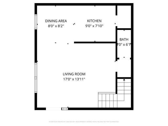 10057 Dedham Drive, Indianapolis, IN 46229