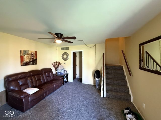 10057 Dedham Drive, Indianapolis, IN 46229