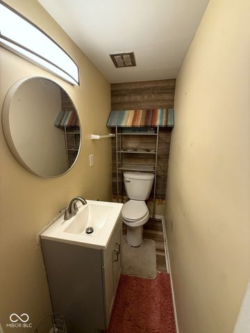 10057 Dedham Drive, Indianapolis, IN 46229