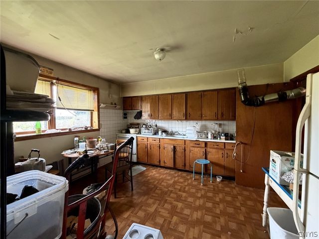 797 Hicks Road, Warren, NY 13407