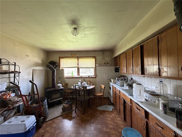 797 Hicks Road, Warren, NY 13407