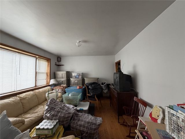 797 Hicks Road, Warren, NY 13407