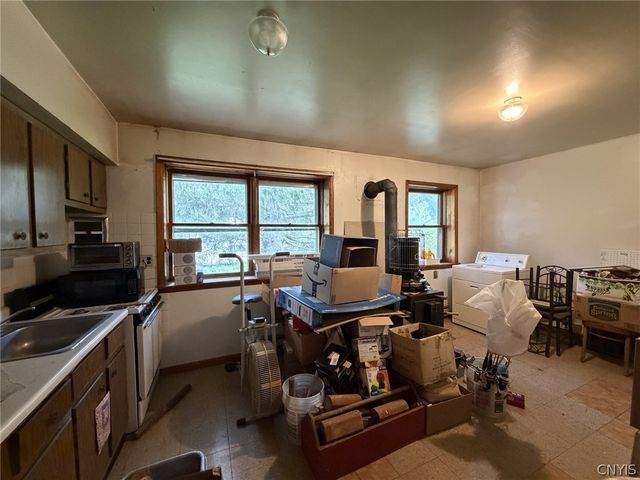 797 Hicks Road, Warren, NY 13407