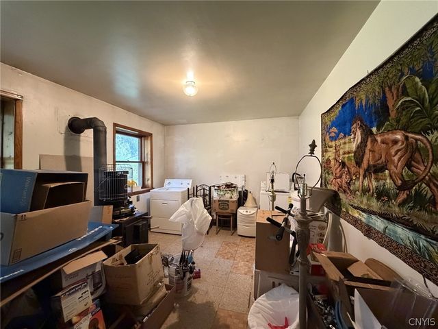 797 Hicks Road, Warren, NY 13407