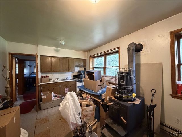 797 Hicks Road, Warren, NY 13407