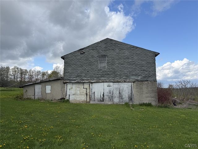 797 Hicks Road, Warren, NY 13407