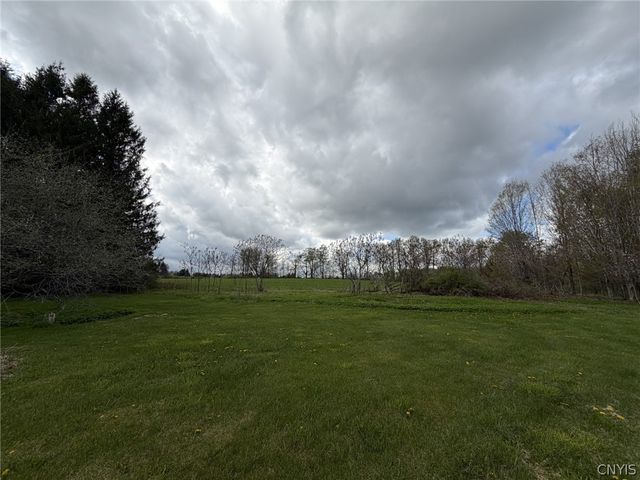 797 Hicks Road, Warren, NY 13407