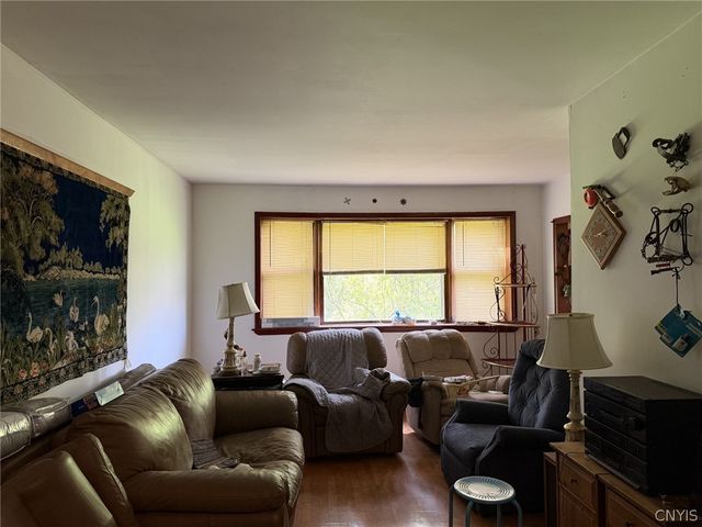 797 Hicks Road, Warren, NY 13407