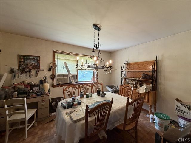 797 Hicks Road, Warren, NY 13407