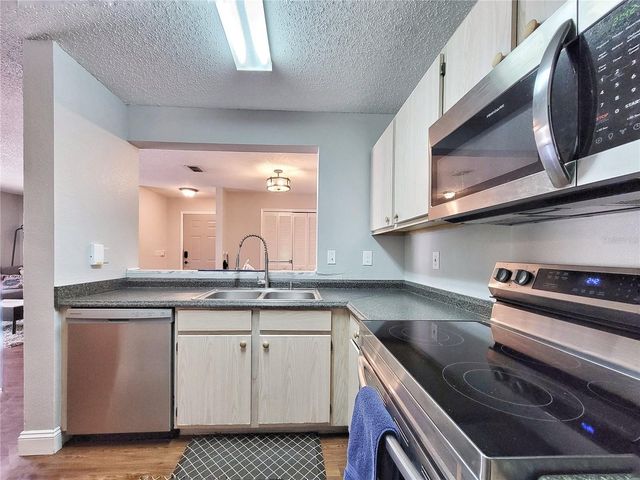 3705 SW 27TH STREET 527, Gainesville, FL 32608
