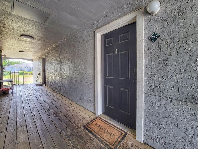 3705 SW 27TH STREET 527, Gainesville, FL 32608