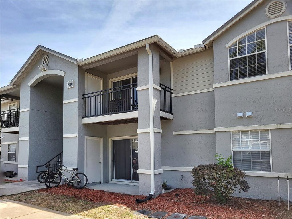 3705 SW 27TH STREET 527, Gainesville, FL 32608