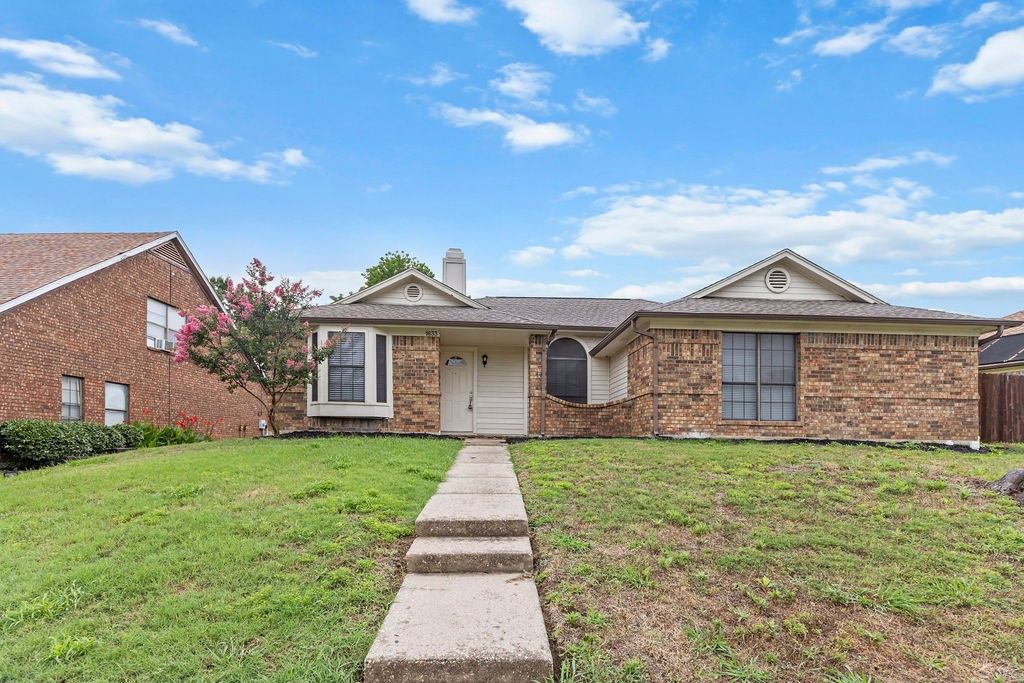 1633 Cemetery Hill Road, Carrollton, TX 75007