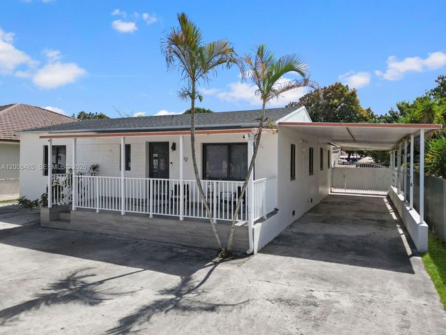 252 E 36th St, Hialeah, FL 33013
