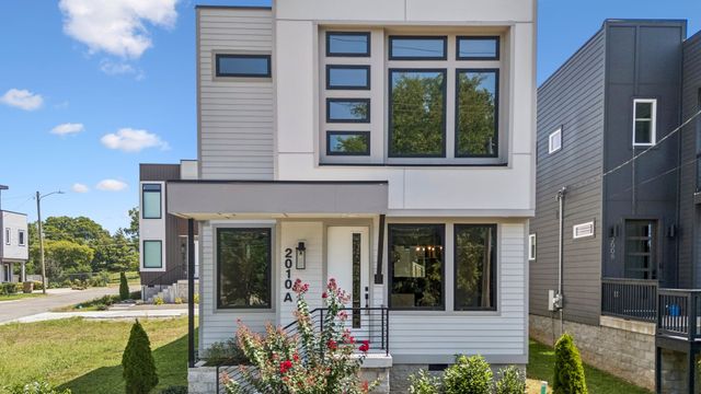 2010A 9th Ave, N, Nashville, TN 37208