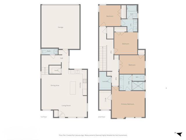 2010A 9th Ave, N, Nashville, TN 37208