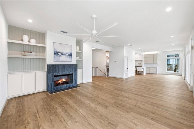 440 Bahia Mar, Port Aransas, TX 78373