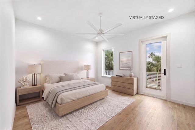 440 Bahia Mar, Port Aransas, TX 78373