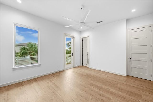440 Bahia Mar, Port Aransas, TX 78373