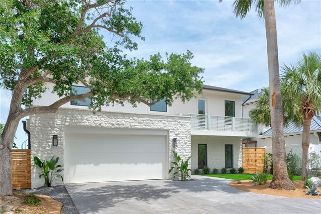 440 Bahia Mar, Port Aransas, TX 78373