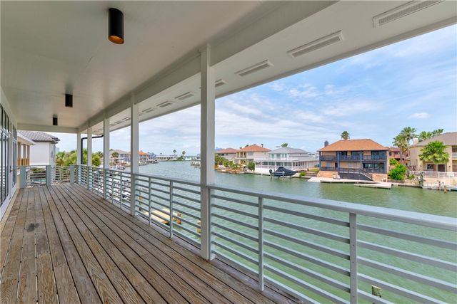440 Bahia Mar, Port Aransas, TX 78373