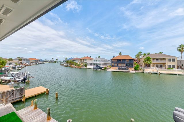 440 Bahia Mar, Port Aransas, TX 78373
