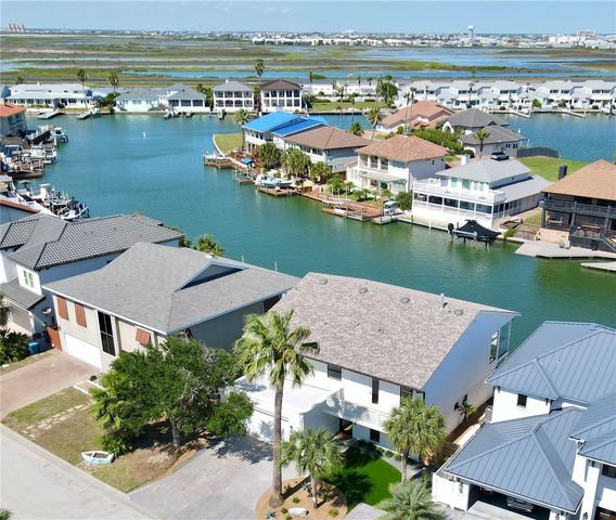 440 Bahia Mar, Port Aransas, TX 78373