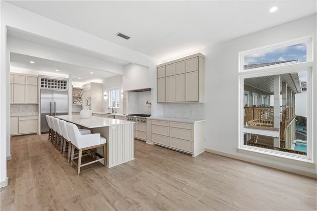 440 Bahia Mar, Port Aransas, TX 78373