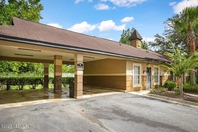 10961 BURNT MILL Road 1017, Jacksonville, FL 32256