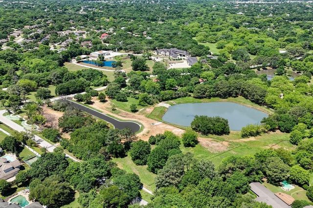 Lot 5 Amelia Court, Colleyville, TX 76034