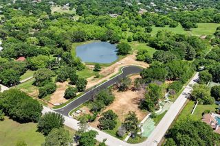 Lot 5 Amelia Court, Colleyville, TX 76034