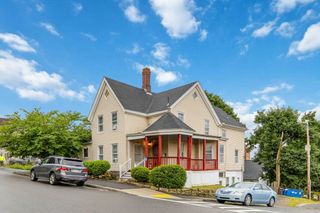 20 Edward St, Worcester, MA 01605