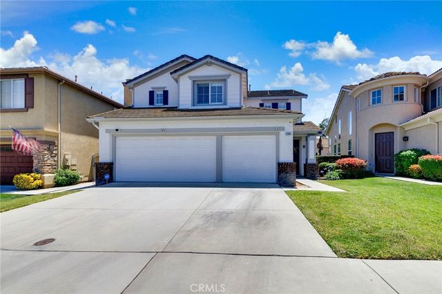 15881 Madelyn Court, Chino Hills, CA 91709