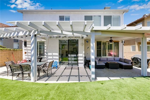 15881 Madelyn Court, Chino Hills, CA 91709