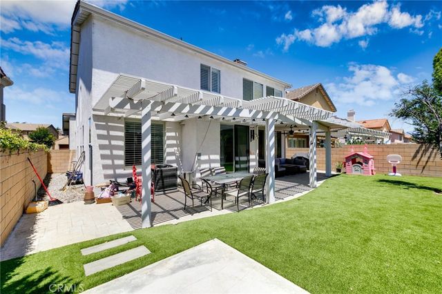 15881 Madelyn Court, Chino Hills, CA 91709