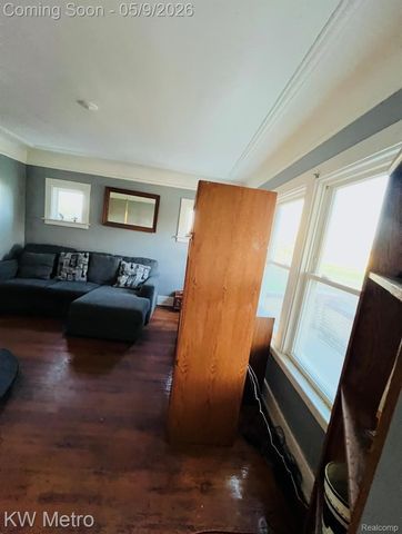 1174 & 1176 Collingwood Street, Detroit, MI 48202