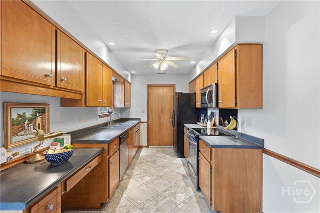 157 Boyd Drive, Richmond Hill, GA 31324