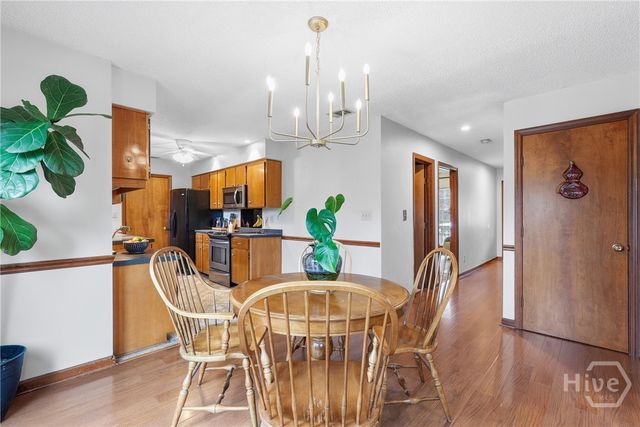 157 Boyd Drive, Richmond Hill, GA 31324
