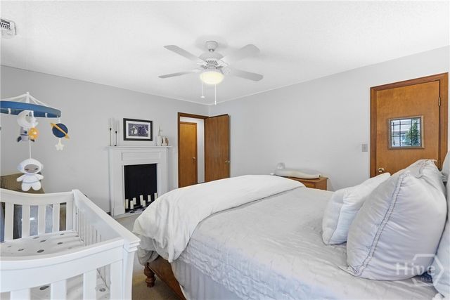 157 Boyd Drive, Richmond Hill, GA 31324