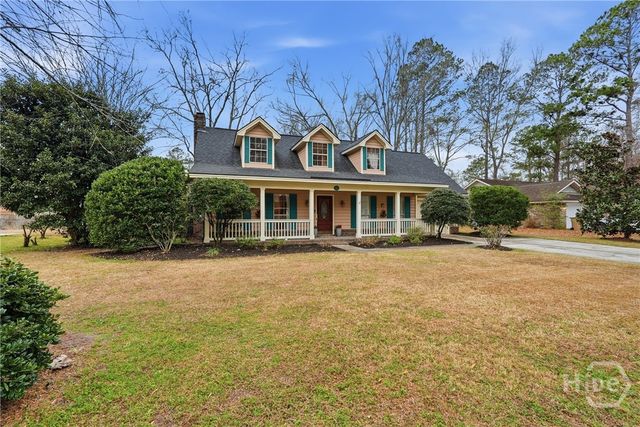 157 Boyd Drive, Richmond Hill, GA 31324