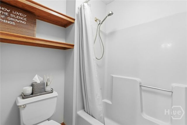 157 Boyd Drive, Richmond Hill, GA 31324