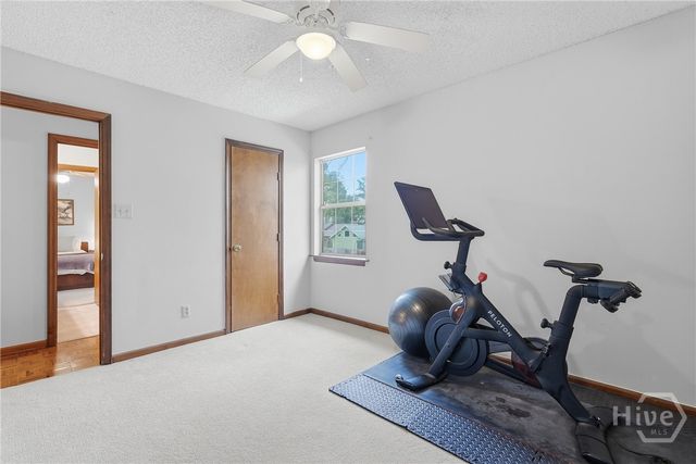 157 Boyd Drive, Richmond Hill, GA 31324