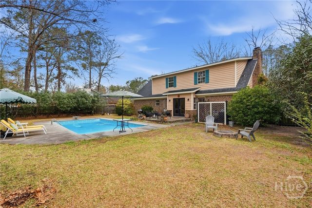 157 Boyd Drive, Richmond Hill, GA 31324