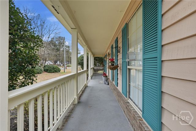 157 Boyd Drive, Richmond Hill, GA 31324