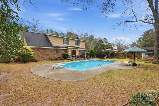 157 Boyd Drive, Richmond Hill, GA 31324