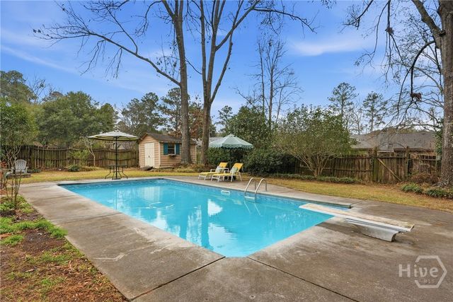 157 Boyd Drive, Richmond Hill, GA 31324