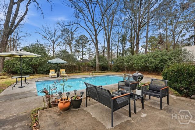 157 Boyd Drive, Richmond Hill, GA 31324