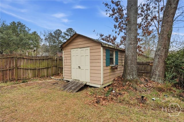 157 Boyd Drive, Richmond Hill, GA 31324