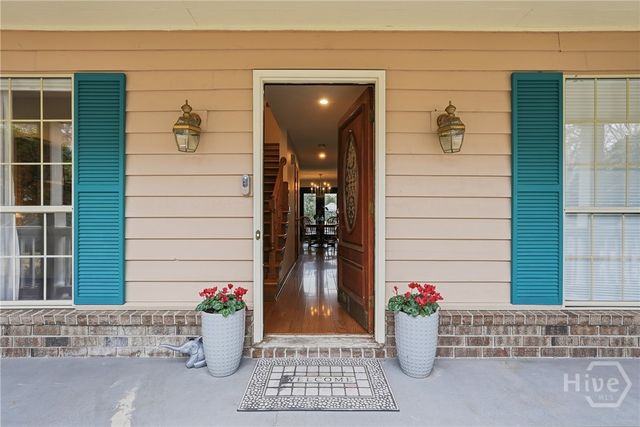 157 Boyd Drive, Richmond Hill, GA 31324