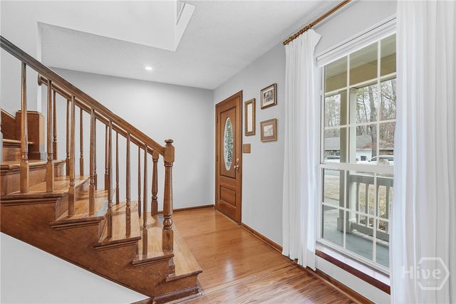 157 Boyd Drive, Richmond Hill, GA 31324